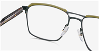 Eyeglasses frame Etnia Barcelona Man ENRIC 55 GRHV - ENRIC 55 GRHV
